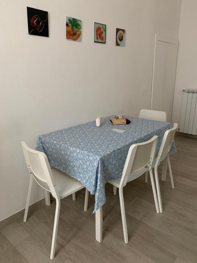 Appartement La Porta Di Carmy