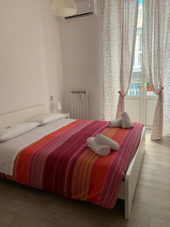 La Porta Di Carmy Appartement *