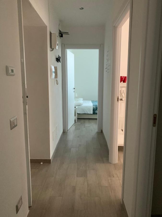 Appartement La Porta Di Carmy Napels
