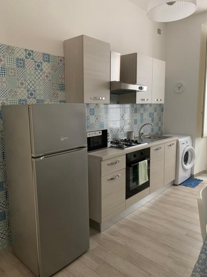 La Porta Di Carmy Appartement Napels